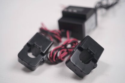 1|2|3 Phase PowerMeter