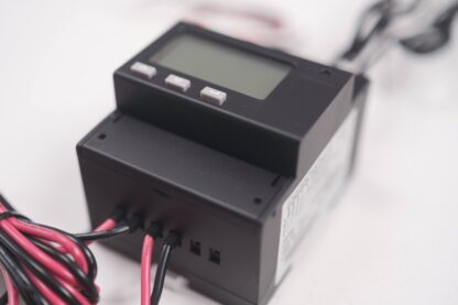 1|2|3 Phase PowerMeter