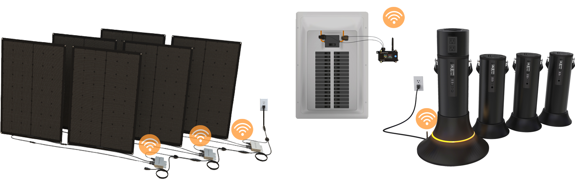 solar panel