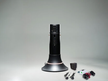 1kWh | Plug&Play Solar Battery