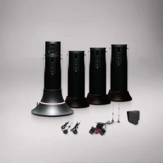 4kWh | Plug&Play Solar Battery