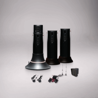 3kWh | Plug&Play Solar Battery