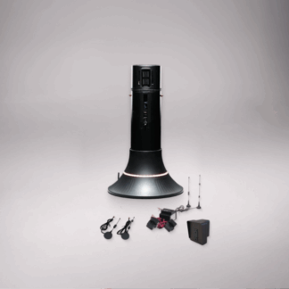 1kWh | Plug&Play Solar Battery