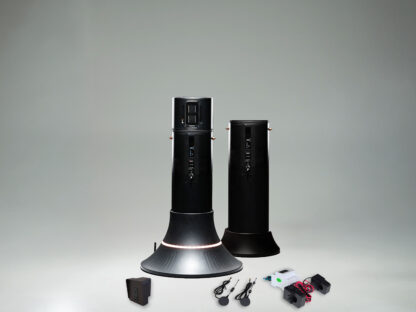 2kWh | Plug&Play Solar Battery