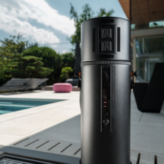 Offgrid Batterie-Wechselrichter