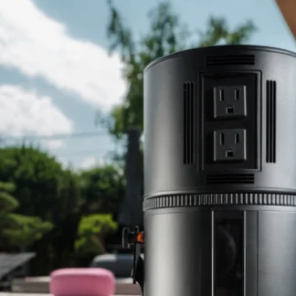 600W | 1200W Offgrid Battery Inverter