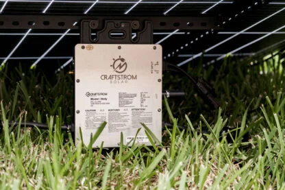 2000 Watt | Plug&Play Solar