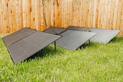 2000 Watt | Plug&Play Solar