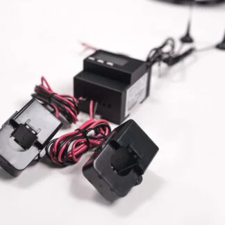 1|2|3 Phase PowerMeter