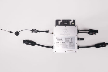 2000 Watt | Plug&Play Solar