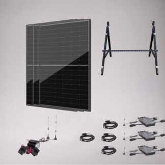1200 Watt | Plug&Play Solar Pro Line