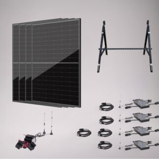 1780 Watt | Plug&Play Solar Pro Line